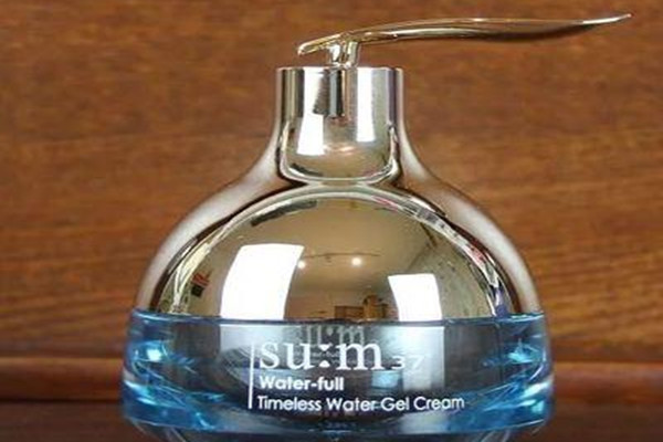 蘇秘37面霜的作用 蘇秘37面霜敏感肌能用嗎 蘇秘37面霜的作用 蘇秘37面霜敏感肌能用嗎