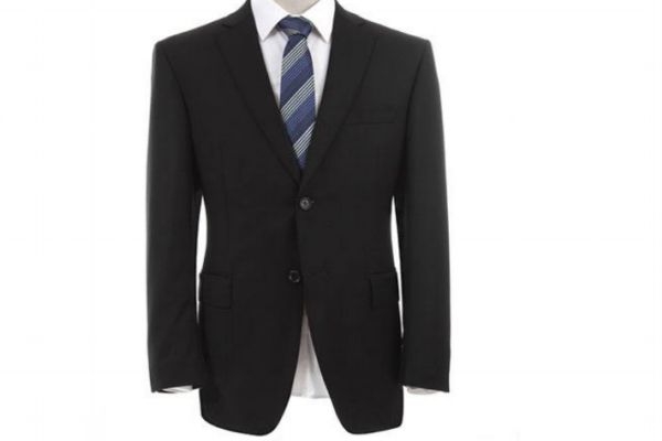 西裝應該怎么洗 洗西裝的正確方法