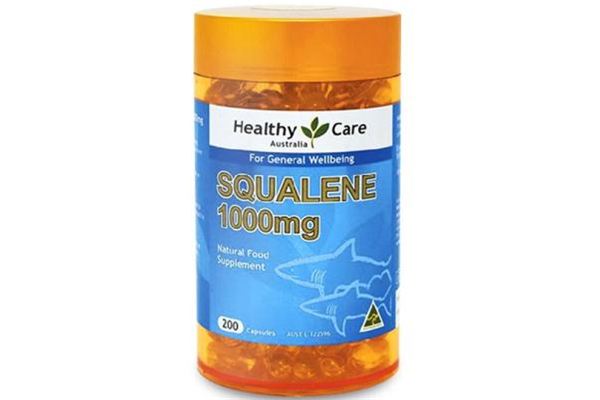 角鯊烯是什么 角鯊烯是從哪里提取的 角鯊烯是什么 角鯊烯是從哪里提取的