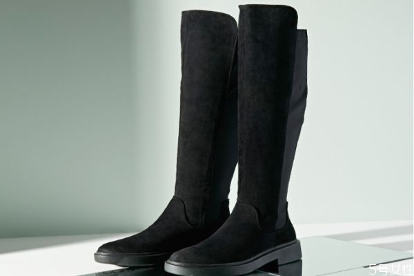 長筒靴掉筒怎么辦 長筒靴注意事項 長筒靴掉筒怎么辦 長筒靴注意事項