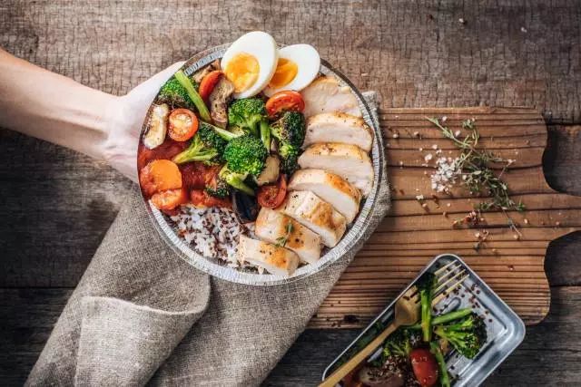 運(yùn)動完很餓吃什么好 運(yùn)動完適合吃什么