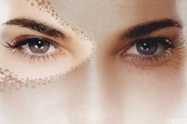 眼部干紋真的可以去掉嗎 消除眼部干紋的竅門 眼部干紋真的可以去掉嗎 消除眼部干紋的竅門