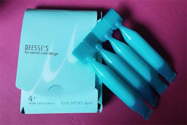 前男友發(fā)膜好用嗎 前男友發(fā)膜怎么樣