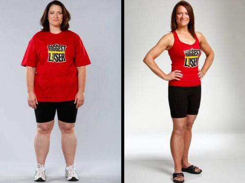 肉硬的人怎么減肥 肉硬的人怎樣減肥好