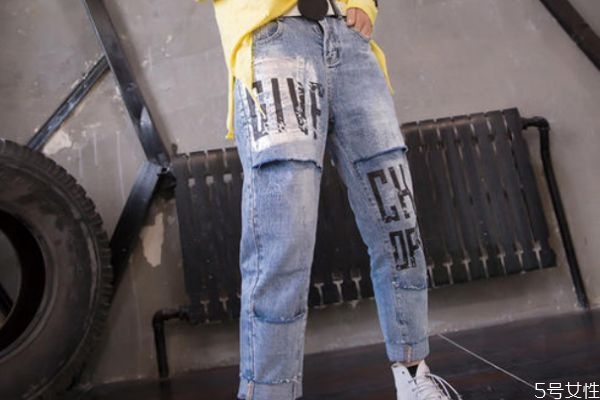 工裝褲洗了會不會縮水 梨形身材可以穿工裝褲嗎