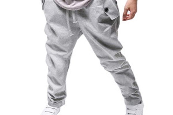 什么是哈倫褲 哈倫褲怎么搭配好看 什么是哈倫褲 哈倫褲怎么搭配好看