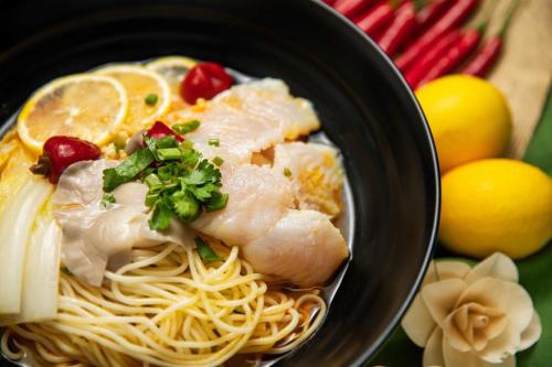 魚(yú)面怎么做好吃 魚(yú)面的正確做法