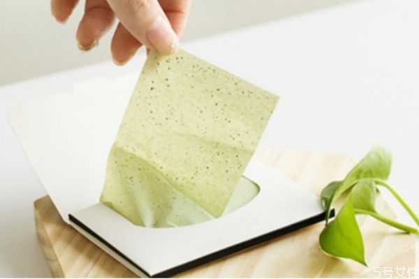 吸油紙能重復使用嗎 吸油紙用了會不會臉越來越油 吸油紙能重復使用嗎 吸油紙用了會不會臉越來越油