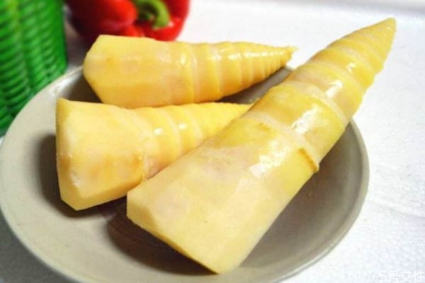 酸筍發(fā)臭是壞了嗎 酸筍有臭味可以吃嗎 酸筍發(fā)臭是壞了嗎 酸筍有臭味可以吃嗎