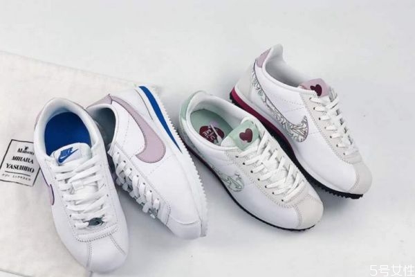 阿甘鞋應該怎么搭配