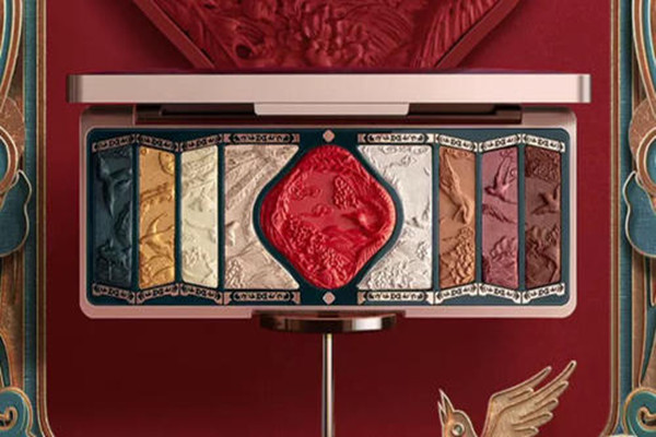 好用的平價(jià)眼影盤(pán)有哪些 好用評(píng)價(jià)眼影盤(pán)推薦