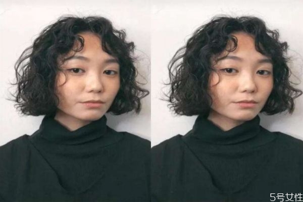 漂過的頭發(fā)能燙羊毛卷嗎 燙羊毛卷有什么要求 漂過的頭發(fā)能燙羊毛卷嗎 燙羊毛卷有什么要求