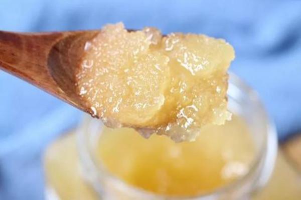 蜂蜜結晶與什么有關 蜂蜜在什么溫度下容易結晶