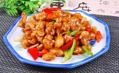 糖醋肉段怎么做好吃 糖醋肉段的制作方法 糖醋肉段怎么做好吃 糖醋肉段的制作方法