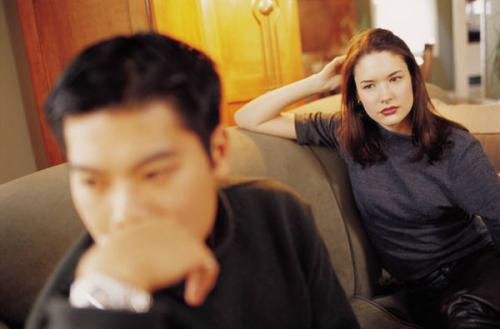 對(duì)老公很失望怎么辦 對(duì)老公很失望怎么改變 對(duì)老公很失望怎么辦 對(duì)老公很失望怎么改變