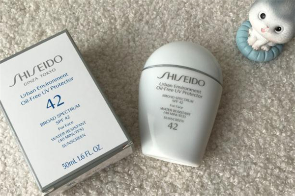 資生堂白胖子專柜價格 資生堂白胖子生產(chǎn)日期怎么看