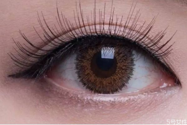 假睫毛會不會導致眼皮松 假睫毛貼久了眼皮會松嗎 假睫毛會不會導致眼皮松 假睫毛貼久了眼皮會松嗎