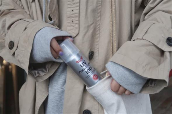 城野醫(yī)生防曬噴霧孕婦能用嗎 城野醫(yī)生防曬噴霧敏感肌可以用嗎 城野醫(yī)生防曬噴霧孕婦能用嗎 城野醫(yī)生防曬噴霧敏感肌可以用嗎