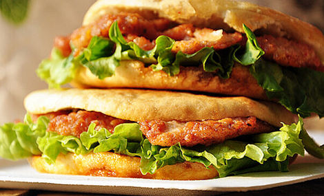 里脊肉餅怎么做好吃 里脊肉餅的做法 里脊肉餅怎么做好吃 里脊肉餅的做法