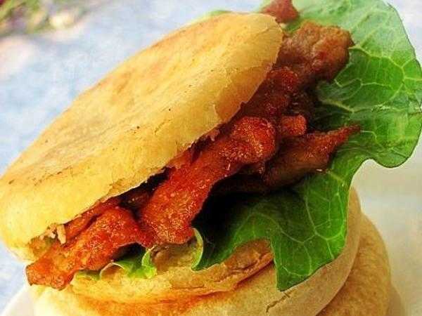 里脊肉餅怎么做好吃 里脊肉餅的做法 里脊肉餅怎么做好吃 里脊肉餅的做法