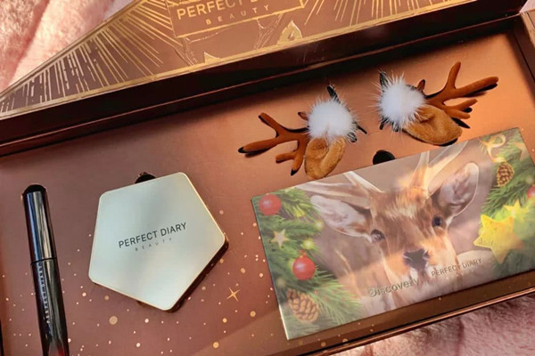 完美日記鉆石高光有幾個顏色 完美日記鉆石高光哪個適合日常用