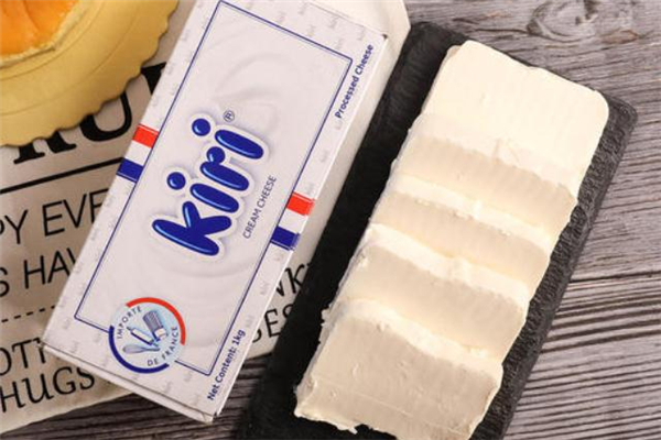 奶油奶酪是什么 奶油奶酪和淡奶油的區(qū)別