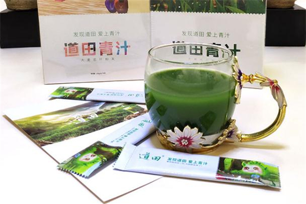 道田青汁減肥會(huì)反彈嗎 喝道田青汁需要忌口嗎
