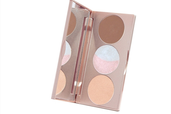 花西子修容盤(pán)01色好用嗎 花西子修容盤(pán)怎么樣 花西子修容盤(pán)01色好用嗎 花西子修容盤(pán)怎么樣