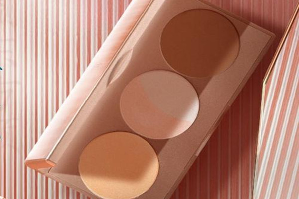 花西子修容盤(pán)01色好用嗎 花西子修容盤(pán)怎么樣 花西子修容盤(pán)01色好用嗎 花西子修容盤(pán)怎么樣