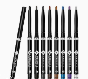 內(nèi)眼線的畫法 簡單又實用的大眼偽裝術(shù) 內(nèi)眼線的畫法 簡單又實用的大眼偽裝術(shù)