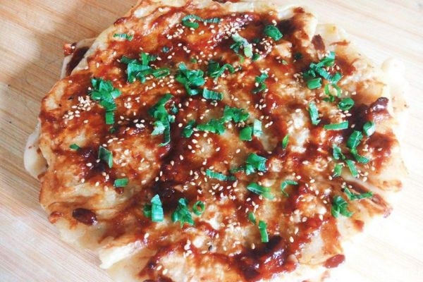 醬香餅怎么做好吃 如果自制醬香餅 醬香餅怎么做好吃 如果自制醬香餅