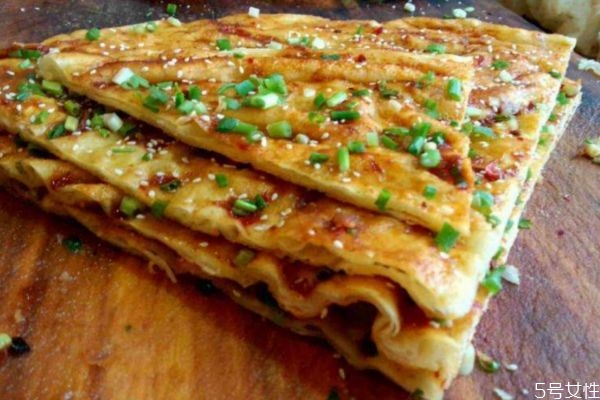 醬香餅怎么做好吃 如果自制醬香餅 醬香餅怎么做好吃 如果自制醬香餅