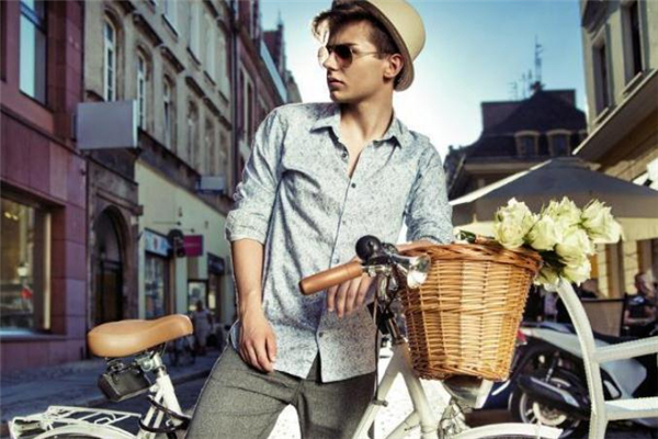 2020夏季男生穿搭指南 夏季男生穿搭圖片 2020夏季男生穿搭指南 夏季男生穿搭圖片