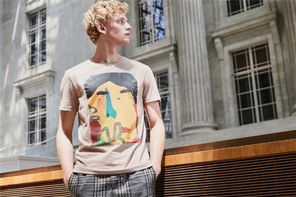 2020夏季男生穿搭指南 夏季男生穿搭圖片 2020夏季男生穿搭指南 夏季男生穿搭圖片