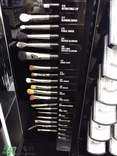 rt化妝刷怎么樣？Real Techniques化妝刷怎么樣