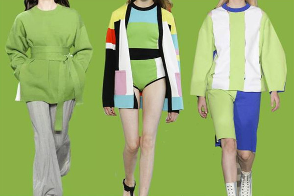 淺綠色上衣顯黑嗎 淺綠色上衣適合什么膚色 淺綠色上衣顯黑嗎 淺綠色上衣適合什么膚色