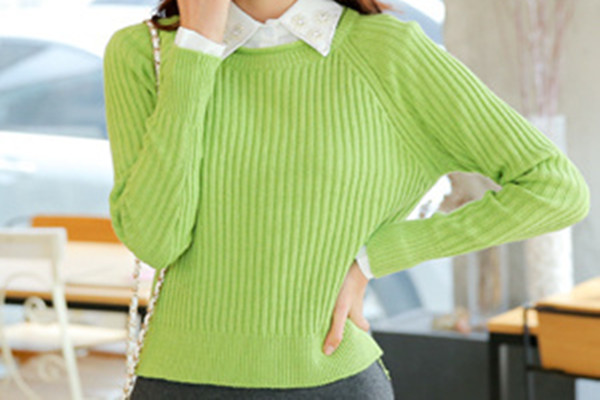 淺綠色上衣顯黑嗎 淺綠色上衣適合什么膚色 淺綠色上衣顯黑嗎 淺綠色上衣適合什么膚色