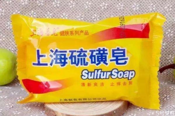 硫磺皂適合什么膚質(zhì)用 什么皮膚適合硫磺皂 硫磺皂適合什么膚質(zhì)用 什么皮膚適合硫磺皂