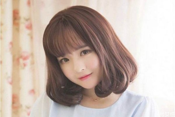 什么叫梨花頭 梨花頭怎么打理 什么叫梨花頭 梨花頭怎么打理