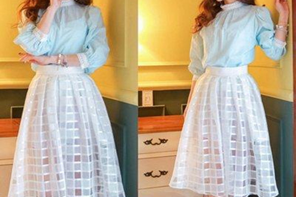 森女系的搭配方法 森女系怎么搭配好看 森女系的搭配方法 森女系怎么搭配好看