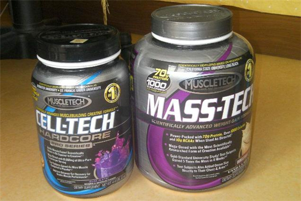 增肌粉不鍛煉可以吃嗎 吃增肌粉不鍛煉會怎樣