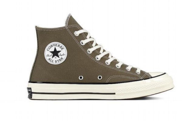 匡威1970s橄欖綠價格多少錢 1970s和常青款區(qū)別 匡威1970s橄欖綠價格多少錢 1970s和常青款區(qū)別