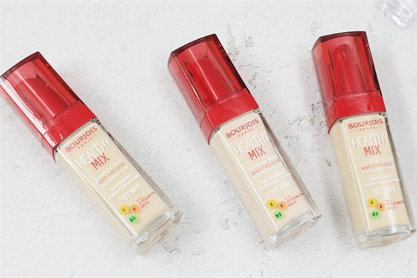 妙巴黎粉底液有酒精嗎 妙巴黎粉底液敏感肌能用嗎