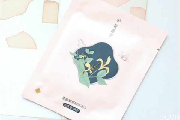 卸妝濕巾好用嗎 卸妝只用卸妝濕巾可以嗎