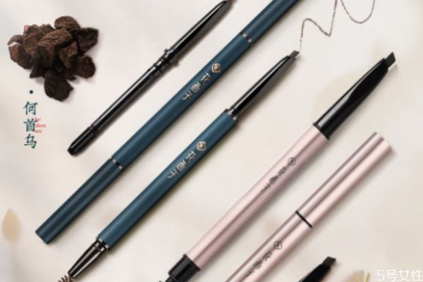 花西子極細三角眉筆好用嗎 花西子眉筆持久度怎么樣 花西子極細三角眉筆好用嗎 花西子眉筆持久度怎么樣