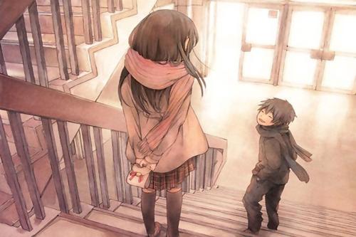 暗戀對(duì)方他能感覺到嗎 暗戀對(duì)方他能看出來嗎