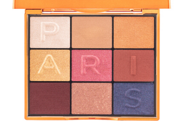 歐萊雅流金盤(pán)眼影怎么樣 歐萊雅流金盤(pán)眼影是啞光的嗎 歐萊雅流金盤(pán)眼影怎么樣 歐萊雅流金盤(pán)眼影是啞光的嗎