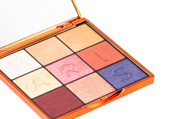 歐萊雅流金盤(pán)眼影怎么樣 歐萊雅流金盤(pán)眼影是啞光的嗎 歐萊雅流金盤(pán)眼影怎么樣 歐萊雅流金盤(pán)眼影是啞光的嗎