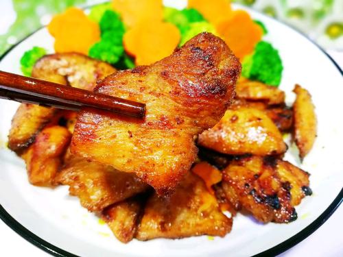 香煎雞排怎么做 香煎雞排的做法 香煎雞排怎么做 香煎雞排的做法