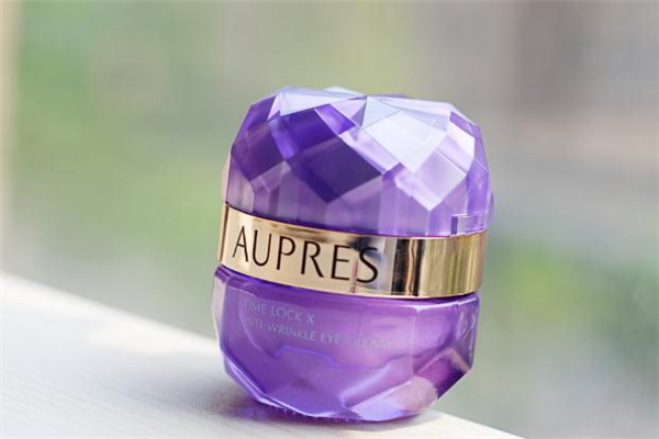 歐珀萊小紫鉆眼霜怎么樣 歐珀萊小紫鉆眼霜測(cè)評(píng)